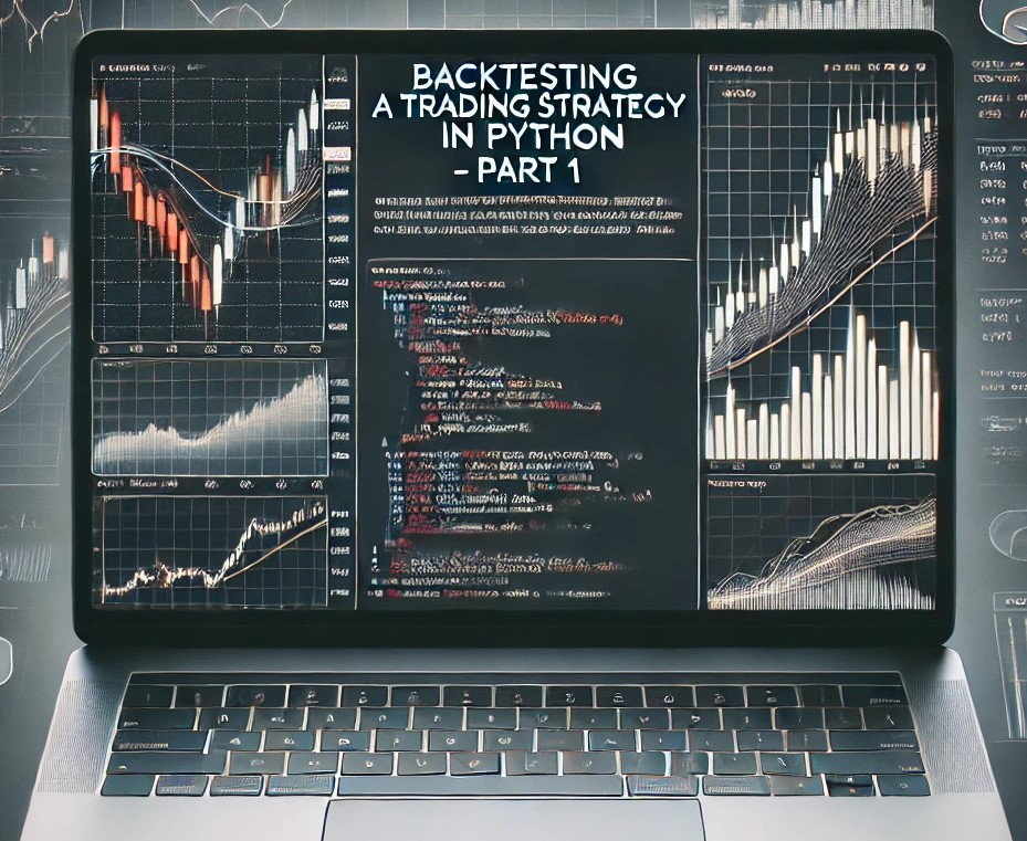 Backtesting Strategy Cover